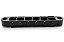 Ponte fixa guitarra Gotoh GE103B-T Black Preto Tune-o-matic - Imagem 5