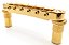 Ponte fixa guitarra Gotoh GE103B-T Dourada Tune-o-matic - Imagem 3