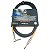 Cabo Baixo Guitarra Gorilla 4,58m Tecniforte Plug L - Imagem 4
