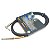 Cabo Baixo Guitarra Gorilla 4,58m Tecniforte Plug L - Imagem 8