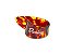 KIT com 12 Dedeira DUNLOP 9023R Shell Grande viola caipira - Imagem 8
