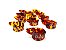 KIT com 12 Dedeira DUNLOP 9023R Shell Grande viola caipira - Imagem 2