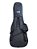 Capa bag guitarra Couro ecologico sintetico reforçado 06EX - Imagem 7