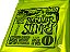 Kit 3 Encordoamento Ernie Ball 010 guitarra P03221 regular - Imagem 9