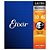 Encordoamento Elixir 010 guitarra 12052 Nanoweb Light USA - Imagem 3