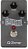 Pedal Dunlop Q zone auto wha crybaby Qz1 guitarra - Imagem 1