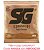 Sétima Corda Avulsa SG violao nylon 7 cordas bronze 65/35 - Imagem 1
