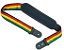 Correia guitarra Reggae Jamaica c Ombreira 50A06-PD Daddario - Imagem 4