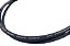 Cabo insert em Y flat EBS ICY-30 cable 30 cm para pedal - Imagem 3
