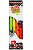 Kit Boomwhackers com 1 BWDG e 2 OC8G tampas oitavadoras BWPP - Imagem 6
