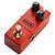 Pedal MXR DYNA COMP M291 Dunlop mini compressor p guitarra - Imagem 1