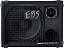 Caixa de baixo EBS NEO 112 NeoLine 1 X 12 300 Watts - Imagem 2