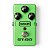 Pedal MXR M193 GT OD OVERDRIVE para guitarra M-193 - Imagem 2