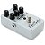 Pedal MXR SUPER BADASS Distortion M75 Dunlop drive guitarra - Imagem 7