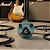 Pedal MXR FUZZ FACE MINI FFM3 Dunlop Jimi Hendrix Distortion - Imagem 2