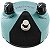 Pedal MXR FUZZ FACE MINI FFM3 Dunlop Jimi Hendrix Distortion - Imagem 4