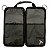 bag capa porta baqueta bolsa MXP 200 com fixação para surdo - Imagem 9