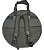 Bag capa prato até 22 polegadas com bolso para baqueta MXP - Imagem 2