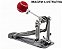 Batedor de bumbo bola borracha revestida Torelli TBB75 - Imagem 2