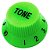 Knob Plástico tone guitarra strato PST-T Verde Unidade - Imagem 5