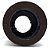 1 Ferrule Bucha passa corda Guitarra ponte Preto NOVA MOD2 - Imagem 7