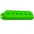 1 Capa captador single VERDE para stratocaster G352 - Imagem 5