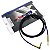 Cabo Tecniforte High Clear 3.05 m L -10 Anos Garantia C/ Nf - Imagem 1