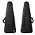 Bag Capa para Guitarra Flying V Luxo MXP - Imagem 1