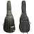 Bag capa contrabaixo 3/4 acustico orquestra MXP CH - Imagem 1
