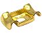 Baixa cordas de guitarra Gaivota Dourado SSG-L-GD Gold - Imagem 5