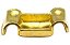 Baixa cordas de guitarra Gaivota Dourado SSG-L-GD Gold - Imagem 2