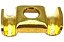 Baixa cordas de guitarra Gaivota Dourado SSG-L-GD Gold - Imagem 6