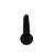 4 Parafuso neck plate corpo guitarra baixo 4.5X45 PRETO BK - Imagem 9