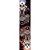 Correia Guitarra caveira Alchemy Gothic GOD of WAR DAddario - Imagem 4