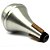 Surdina trompete straight mute TCM7520 aluminio - Imagem 5