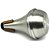 Surdina trompete straight mute TCM7520 aluminio - Imagem 1