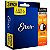 KIT 3 Encordoamento Elixir 010 guitarra pack L3P2 16542 USA - Imagem 2