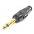 Conector plug P10 on/off PW-AGP-1 liga/desliga Planet waves - Imagem 5
