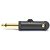 Conector plug P10 on/off PW-AGP-1 liga/desliga Planet waves - Imagem 3