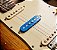 1 Capa Captador Single azul Para Stratocaster G352 - Imagem 3
