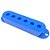 1 Capa Captador Single azul Para Stratocaster G352 - Imagem 4