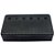 1 Capa cover humbucker captador guitarra LP50 NS preto BK - Imagem 2