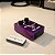 Pedal Dunlop PURPLE PLATYPUS WAY HUGE WHE800 Octidrive MK2 - Imagem 2