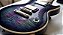 1 Knob plastico guitarra branco translucidio abalone LSL05wa - Imagem 2