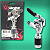 Presilha Chimbal C Gatilho Gibraltar SC-DC hihat Drop Clutch - Imagem 2