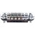 Ponte guitarra GOTOH wraparound turn over 510UB cromado - Imagem 10