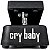 Pedal Dunlop Cry Baby Wah Wah Clyde McCoy CM95 - Imagem 1