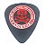 Kit 6 Palheta Dunlop Lucky 13 tam 0.73 L13BP caveira - Imagem 10