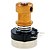 Potenciometro ERNIE BALL 250K P06161 para pedal volume 6166 - Imagem 6
