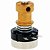 Potenciometro ERNIE BALL 250K P06161 para pedal volume 6166 - Imagem 4